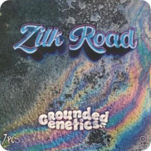 Grounded Genetics | Zilk Road