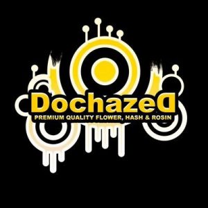 Dochazed | GAS ‘N’ GUAVA | Regular Seeds