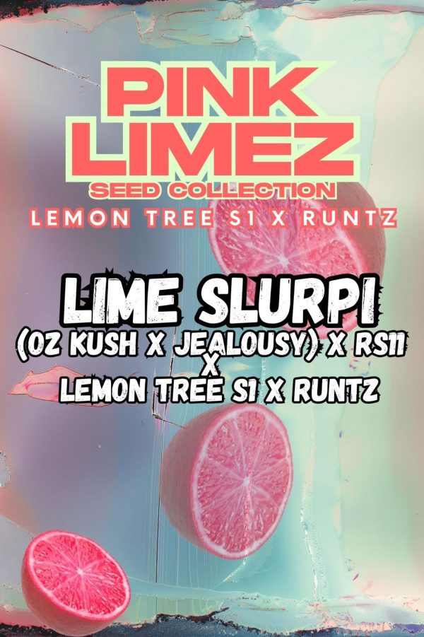Grounded Genetics | LIME SLURPI