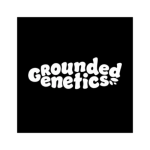 Grounded Genetics | Peach Gummies | Fems