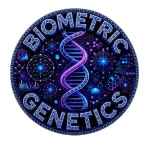 Biometric Genetics