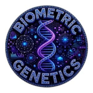 Biometric Genetics | Zuper | Fems