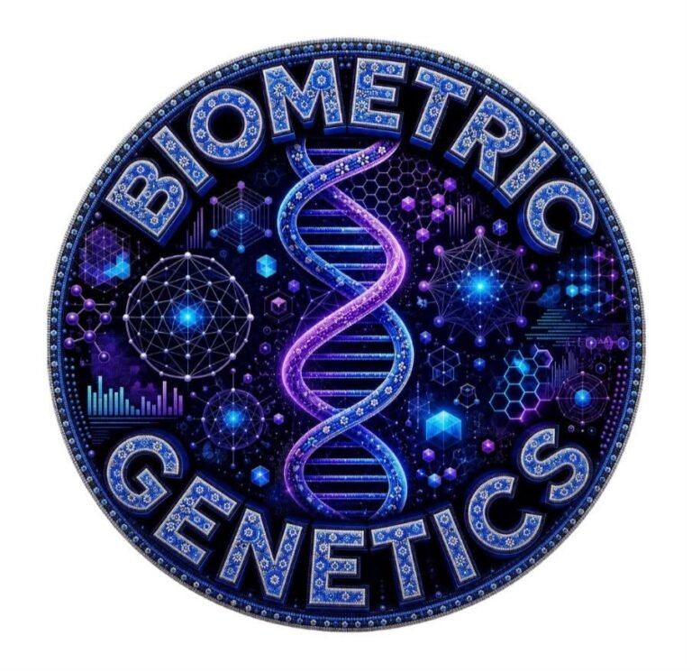 Biometric Genetics