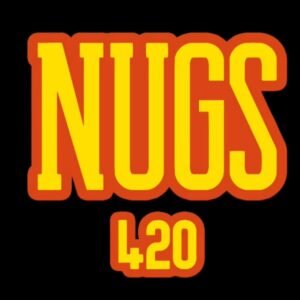 Nugs420 | Berry Crescendo | Fems