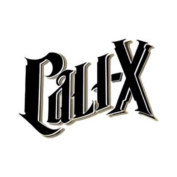 Biscoff X OZX – Cali-X feminized seeds pack