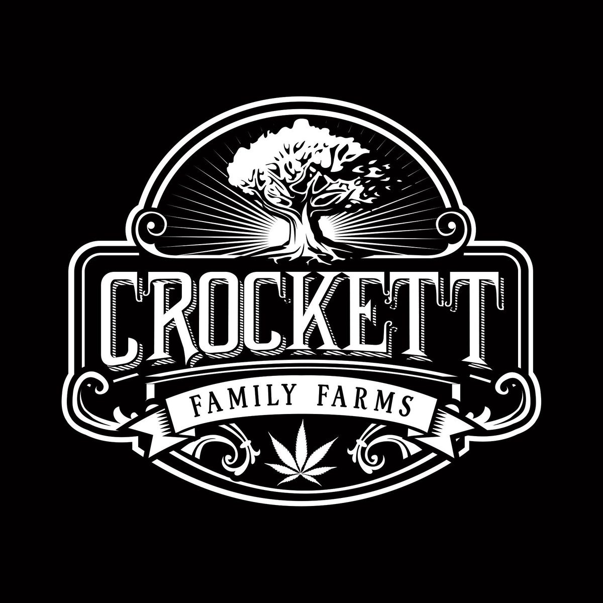 GrapeX – Crockett Family Farms regular seeds pack