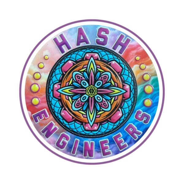 Blue Dynamite x (Kosher Tangie x Blue Dynamite) – Hash Engineers regular seeds pack