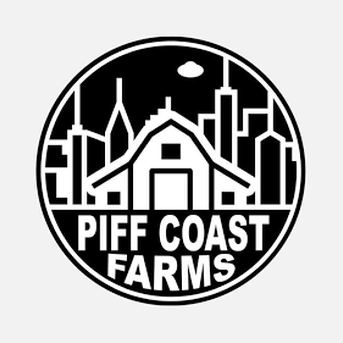 Blackline Dreams – Piff Coast Farms feminized seeds pack