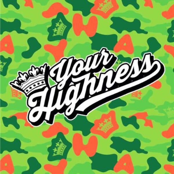 PowerShades – Your Highness Genetics feminized seeds pack